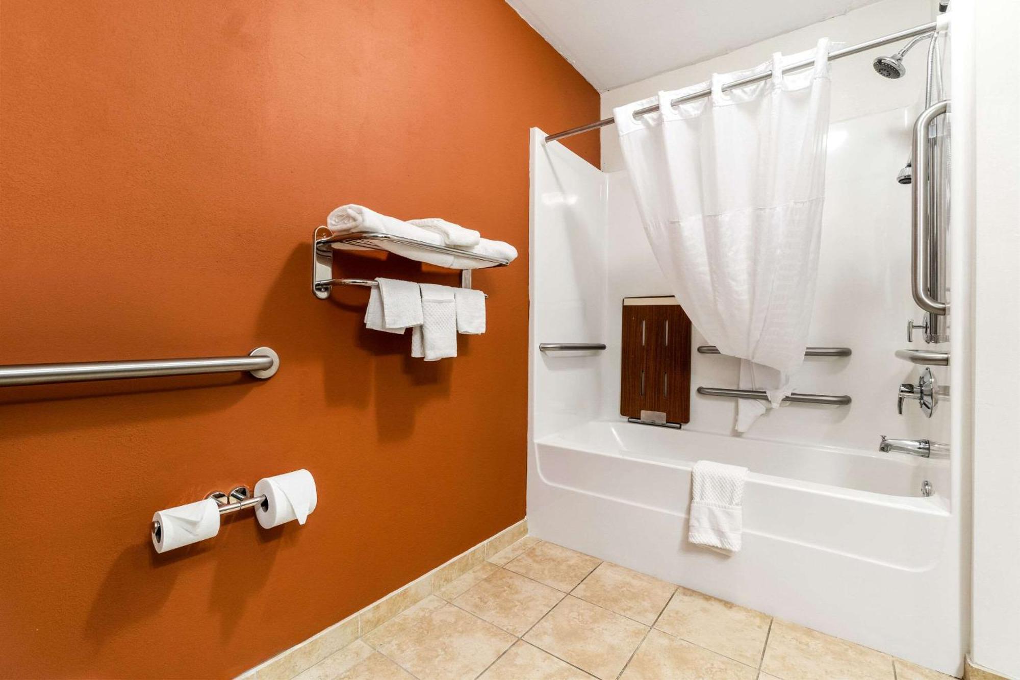 Sleep Inn & Suites Dyersburg I-155 Kültér fotó