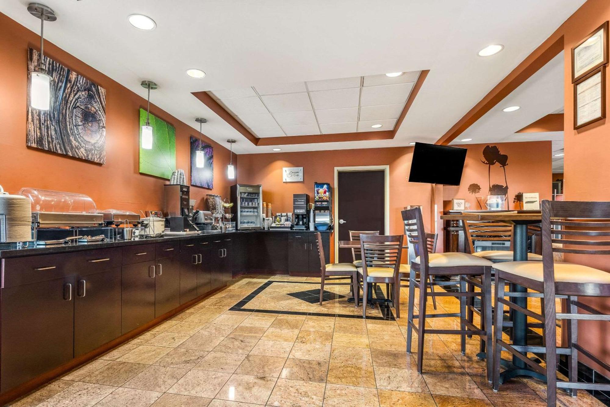 Sleep Inn & Suites Dyersburg I-155 Kültér fotó