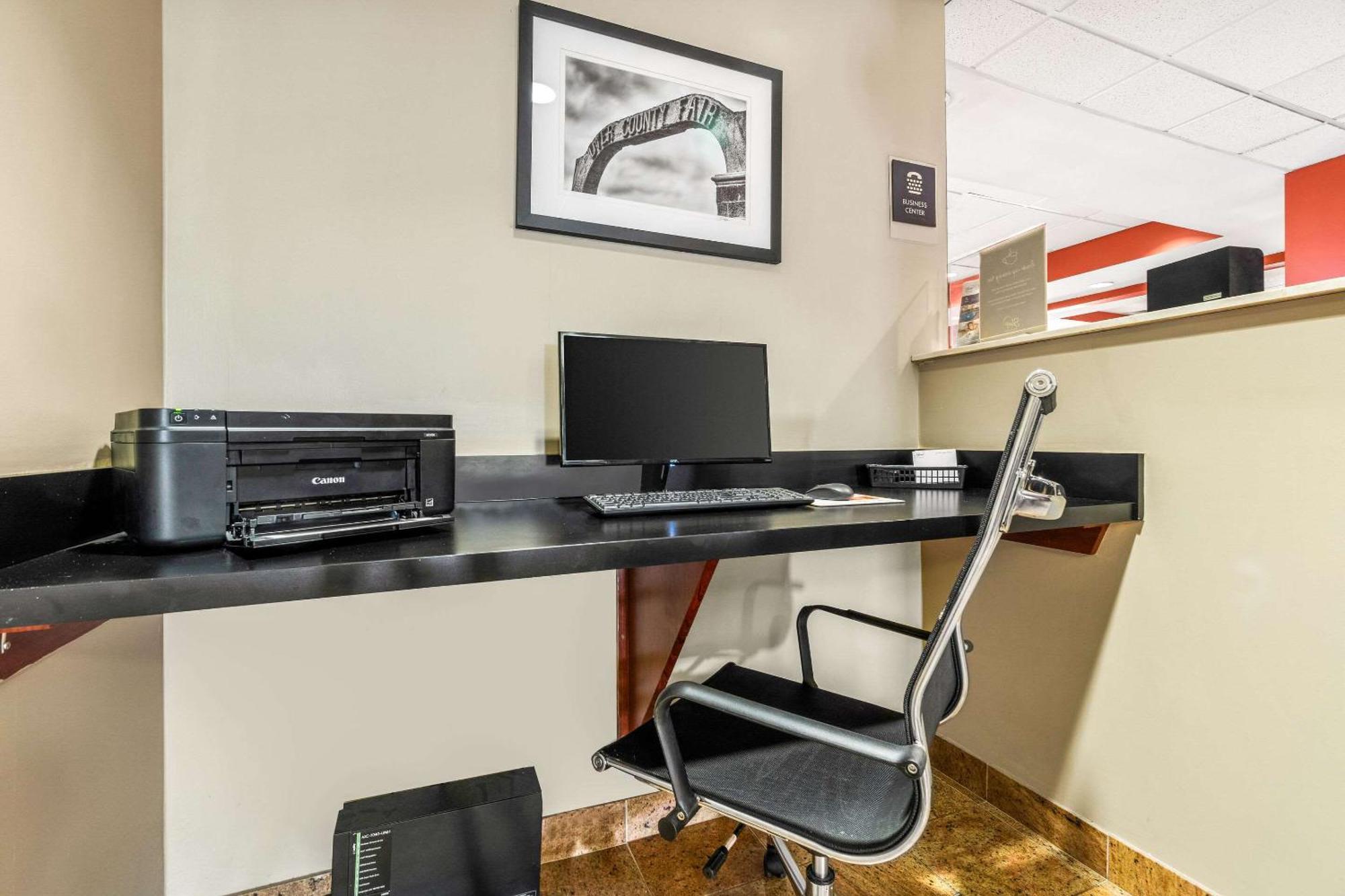 Sleep Inn & Suites Dyersburg I-155 Kültér fotó