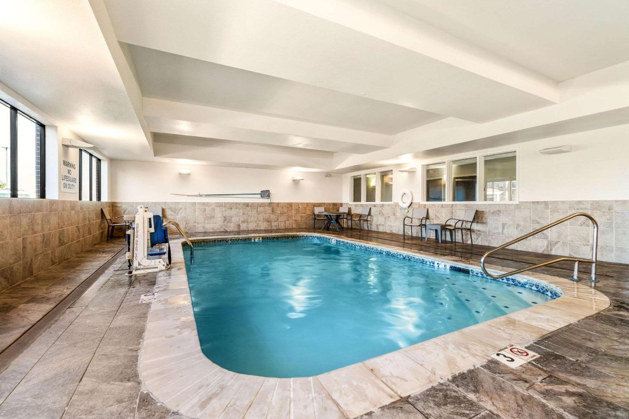 Sleep Inn & Suites Dyersburg I-155 Kültér fotó