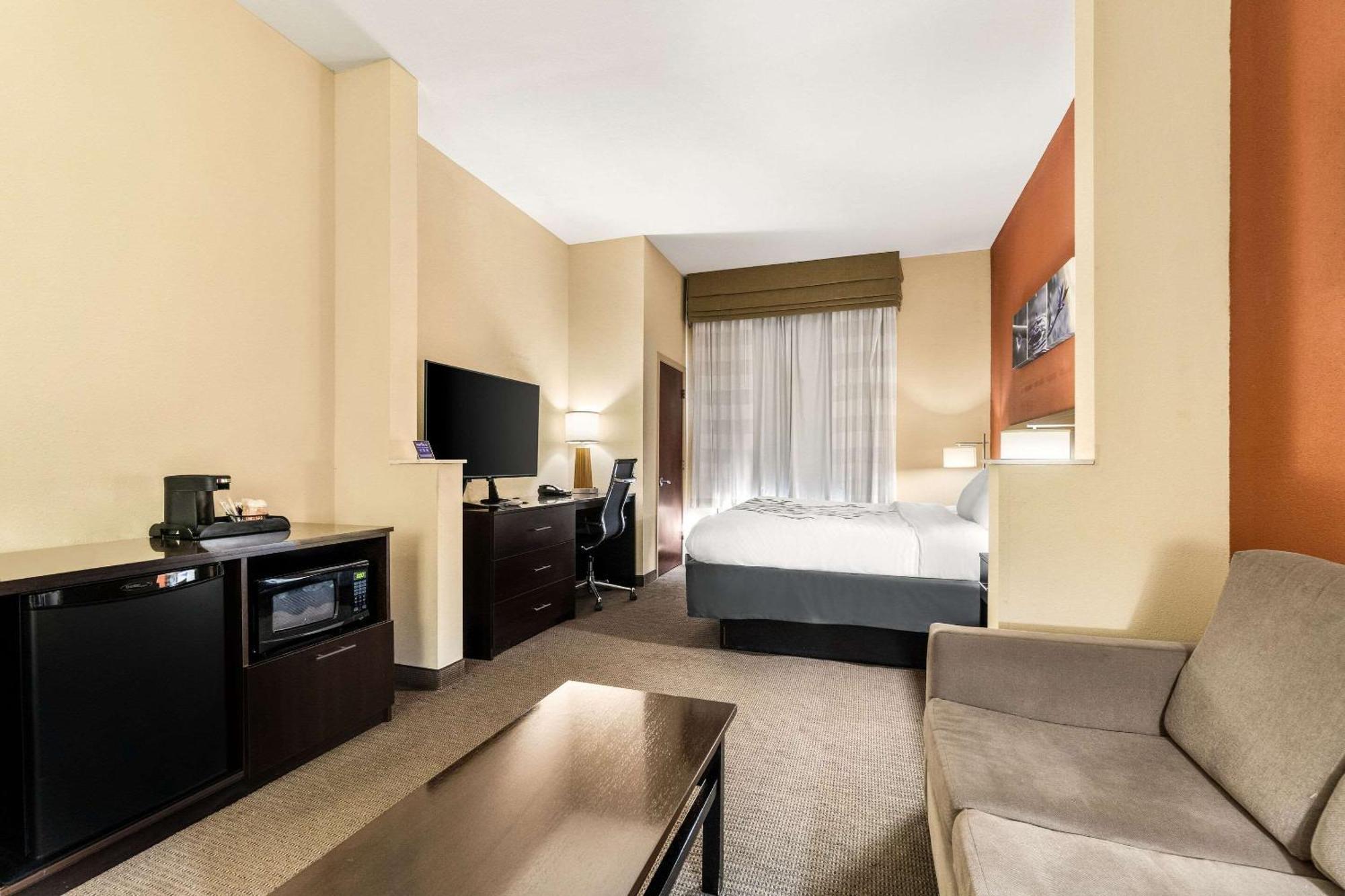 Sleep Inn & Suites Dyersburg I-155 Kültér fotó