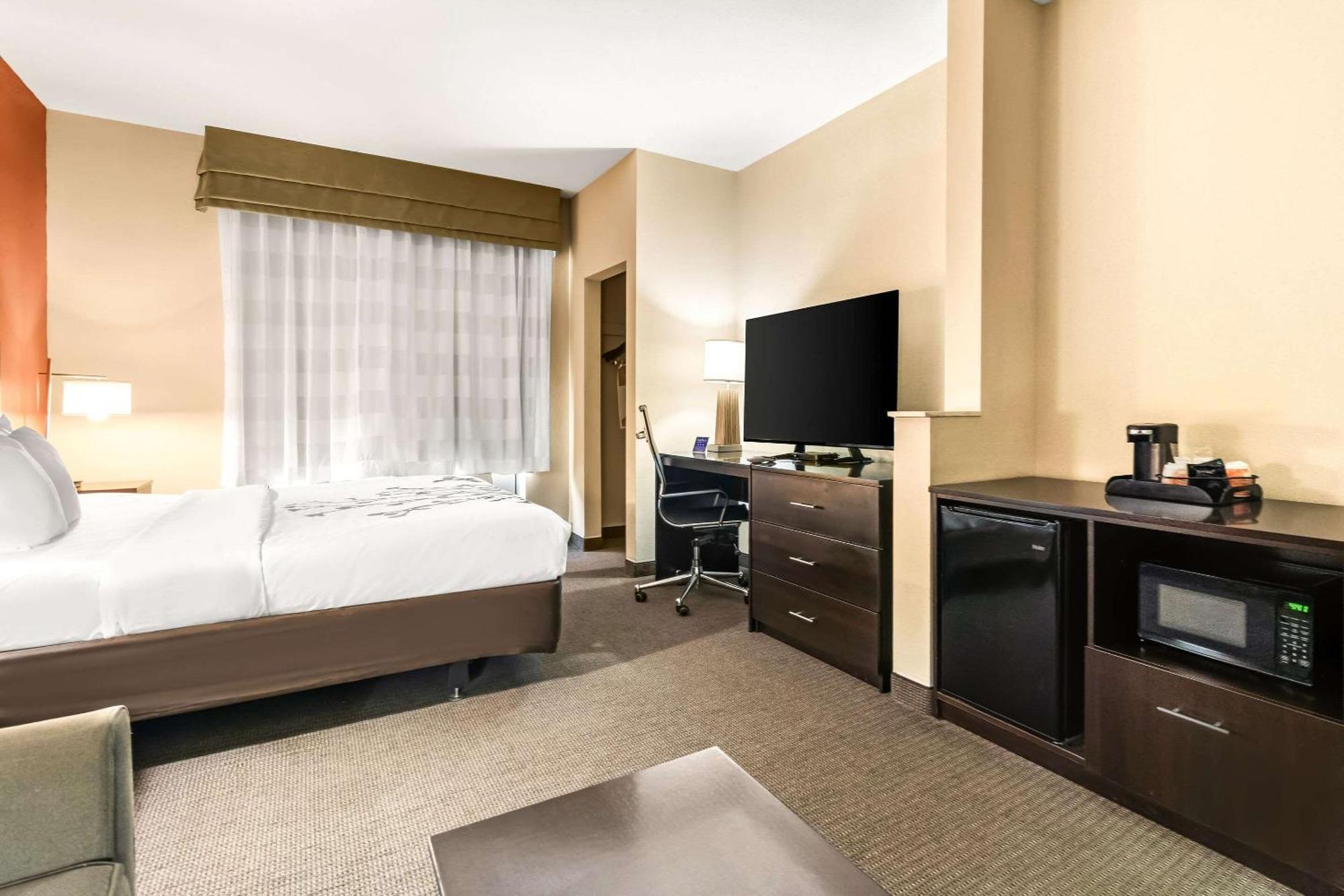 Sleep Inn & Suites Dyersburg I-155 Kültér fotó