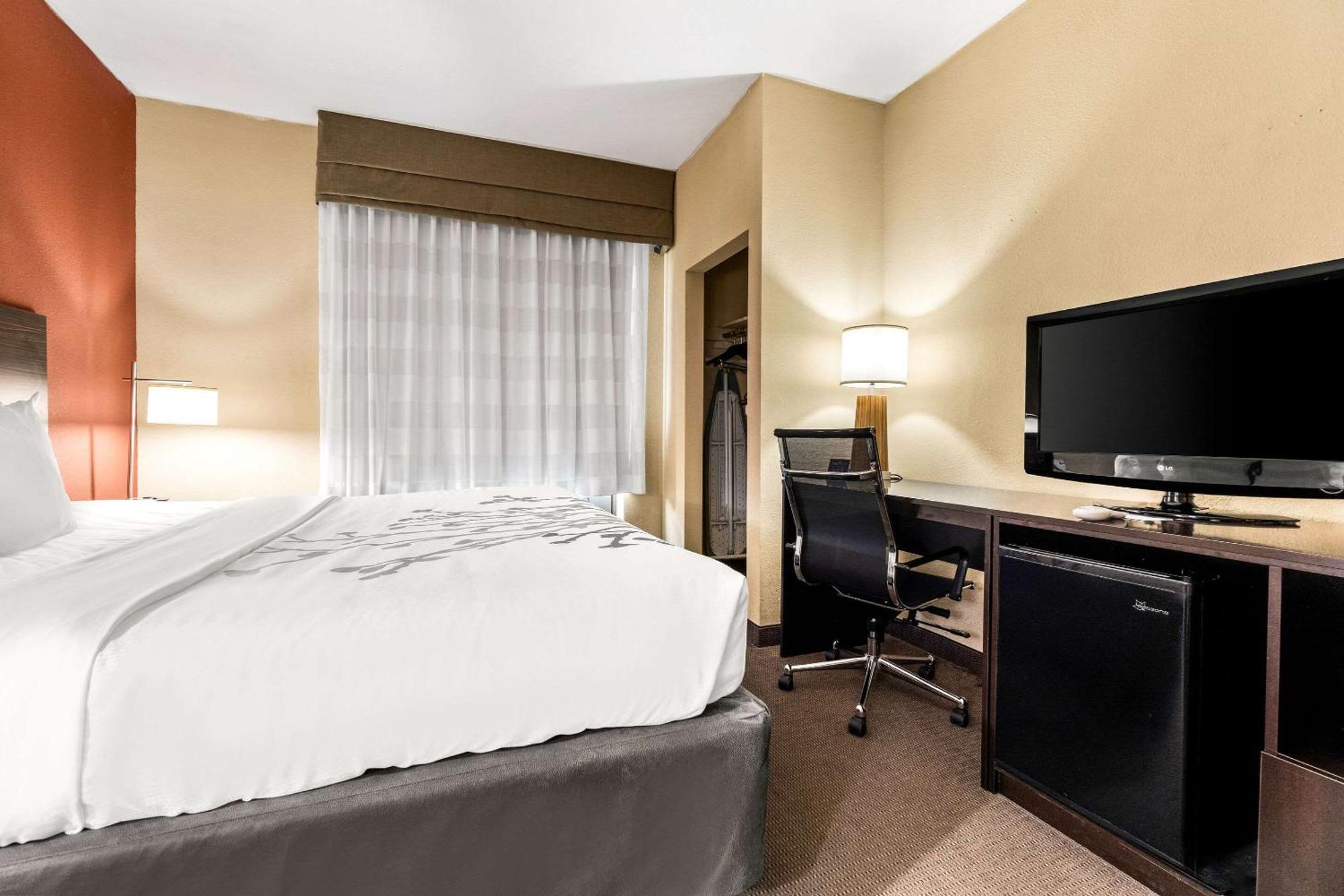 Sleep Inn & Suites Dyersburg I-155 Kültér fotó