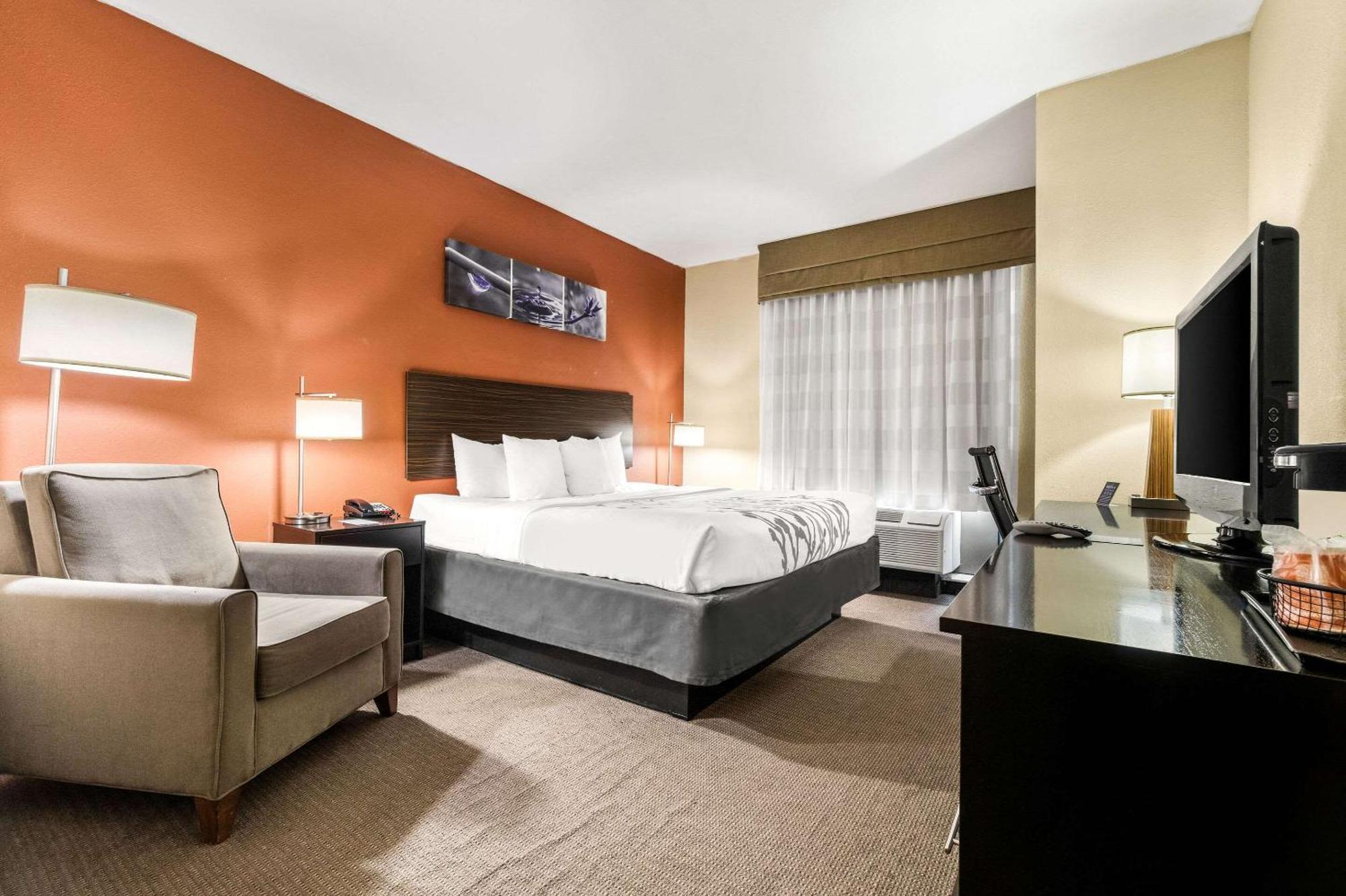 Sleep Inn & Suites Dyersburg I-155 Kültér fotó