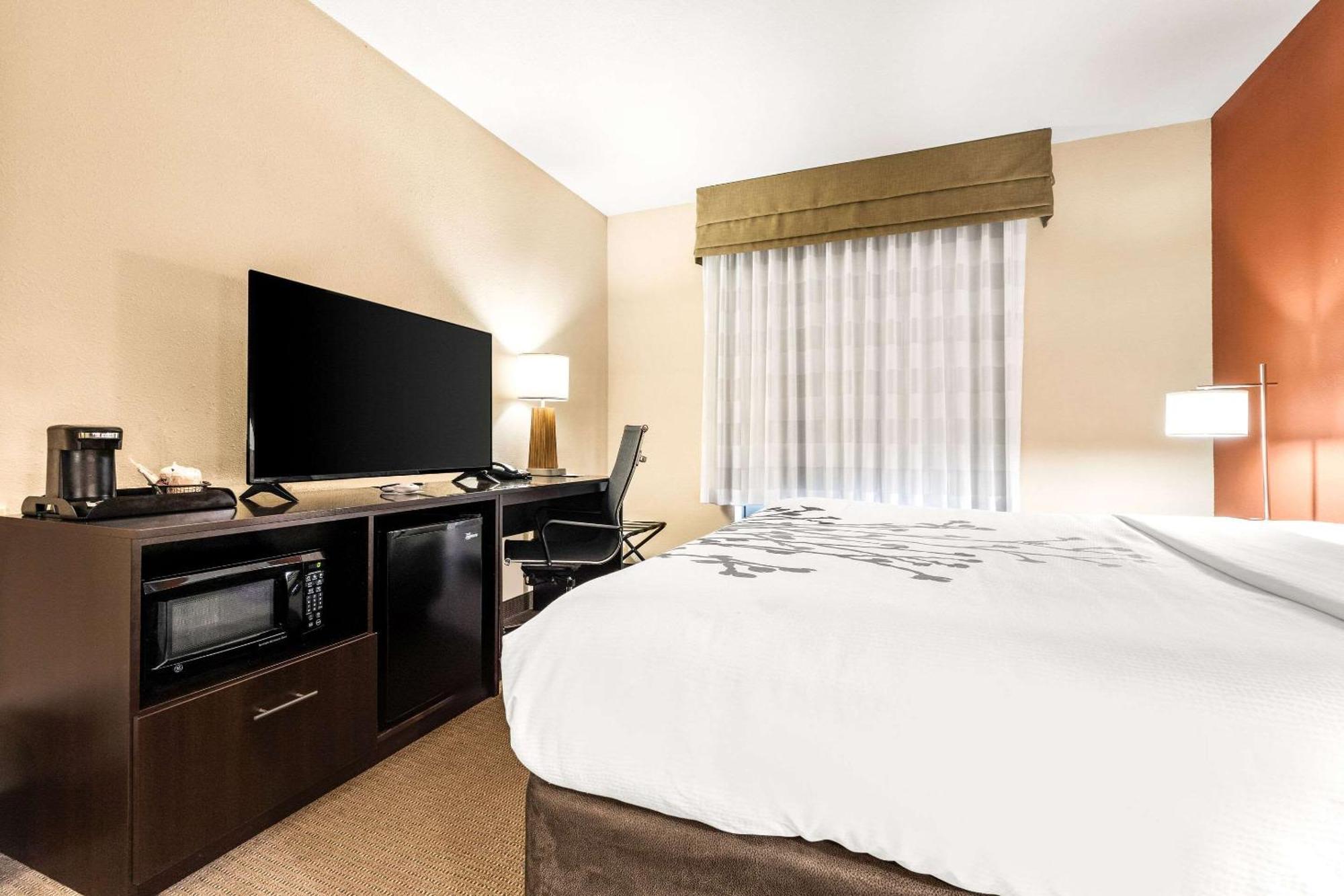 Sleep Inn & Suites Dyersburg I-155 Kültér fotó