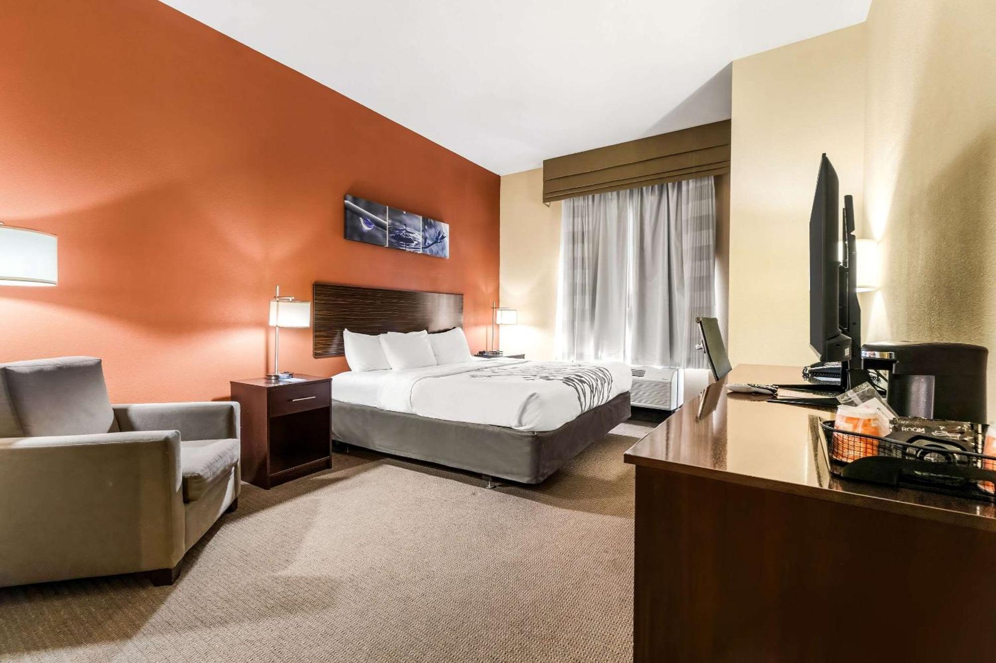Sleep Inn & Suites Dyersburg I-155 Kültér fotó