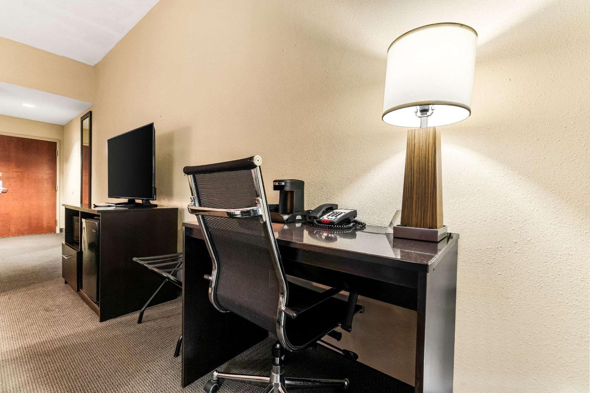 Sleep Inn & Suites Dyersburg I-155 Kültér fotó