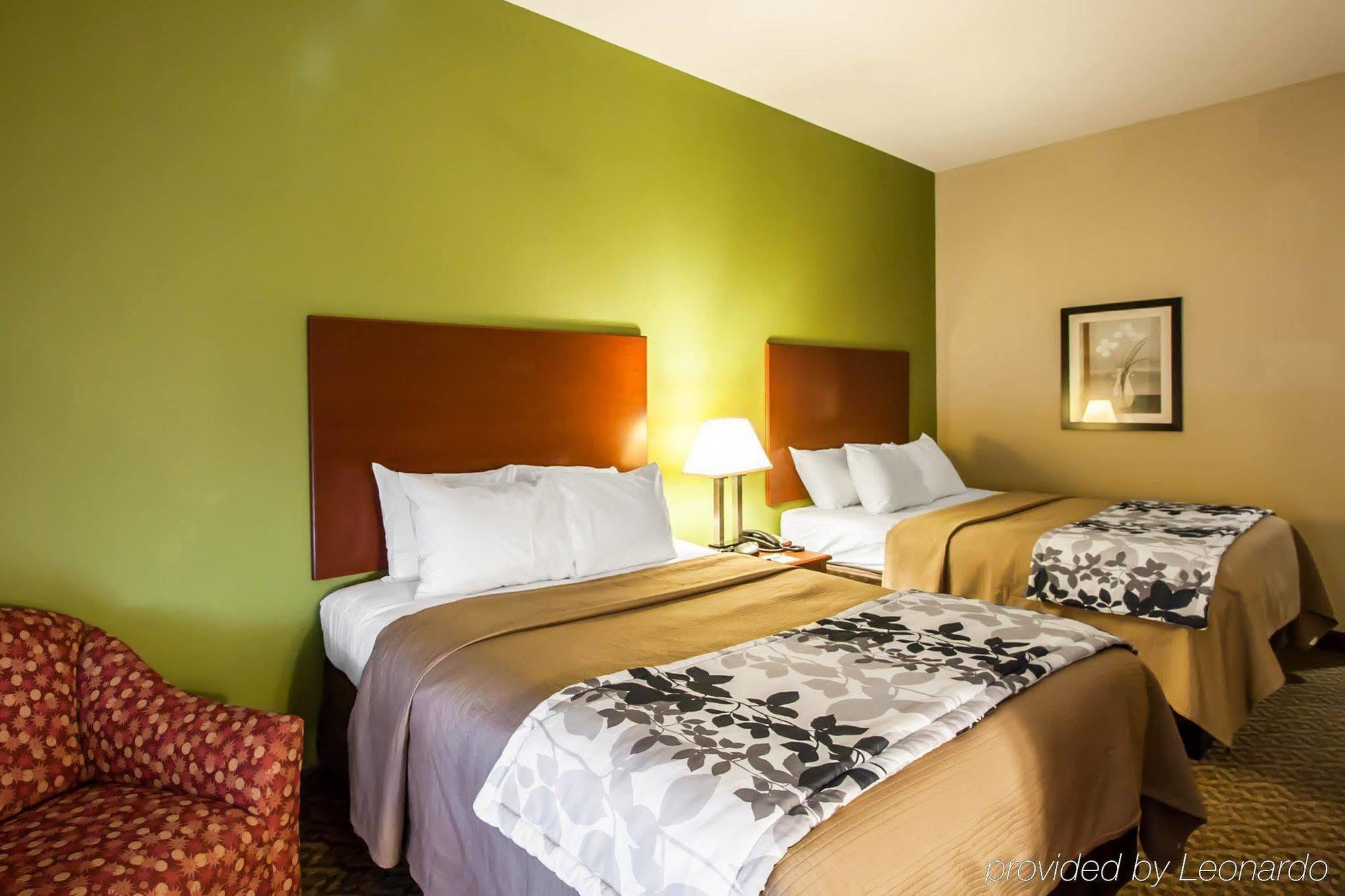 Sleep Inn & Suites Dyersburg I-155 Kültér fotó